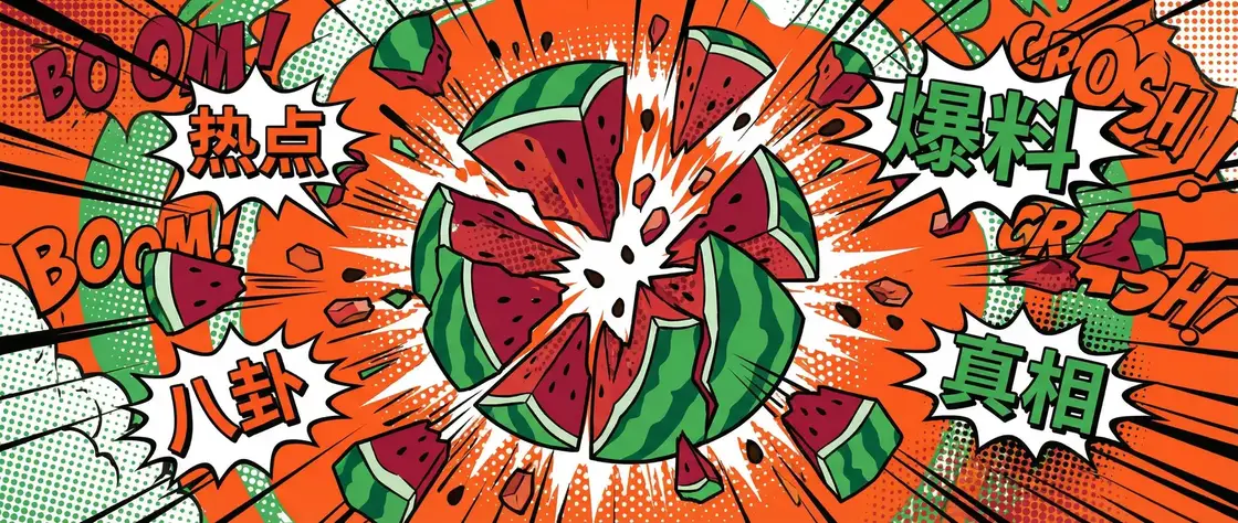 使徒行者2 粤语 今日头瓜爆炸漫画横幅